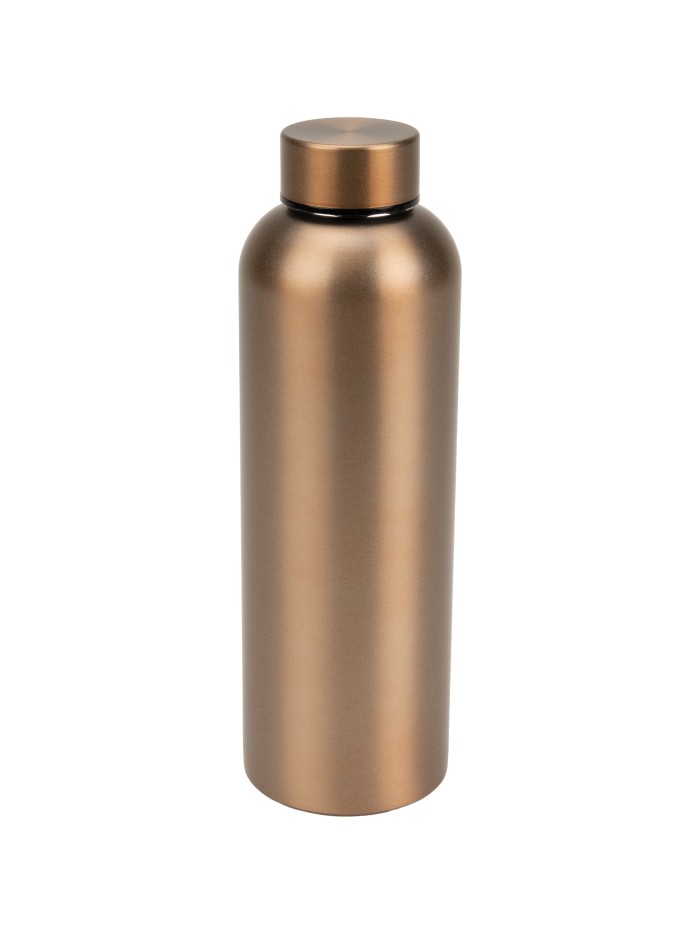Butelka ze stali z recyklingu 700 ml CrisMa VERENA