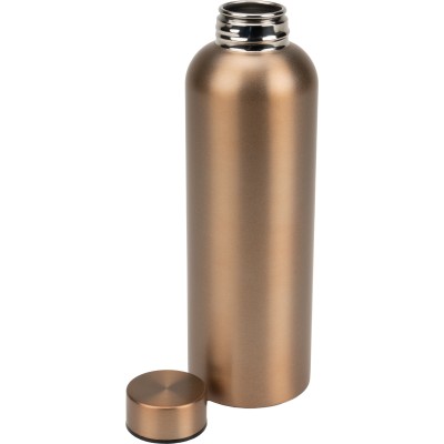 Butelka ze stali z recyklingu 700 ml CrisMa VERENA