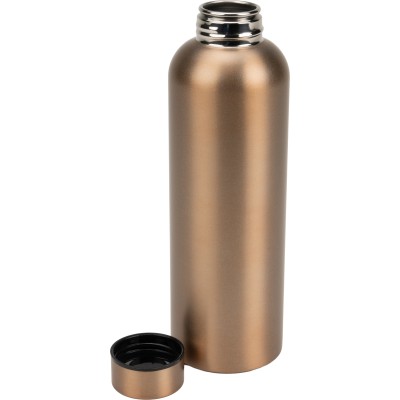 Butelka ze stali z recyklingu 700 ml CrisMa VERENA
