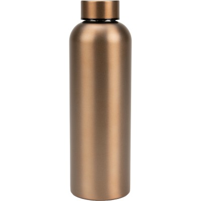 Butelka ze stali z recyklingu 700 ml CrisMa VERENA