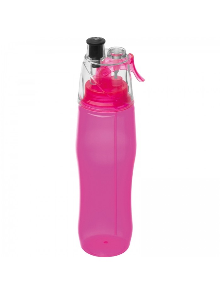 Butelka plastikowa ze spryskiwaczem 700 ml ELEANOR