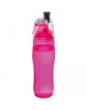 Butelka plastikowa ze spryskiwaczem 700 ml ELEANOR
