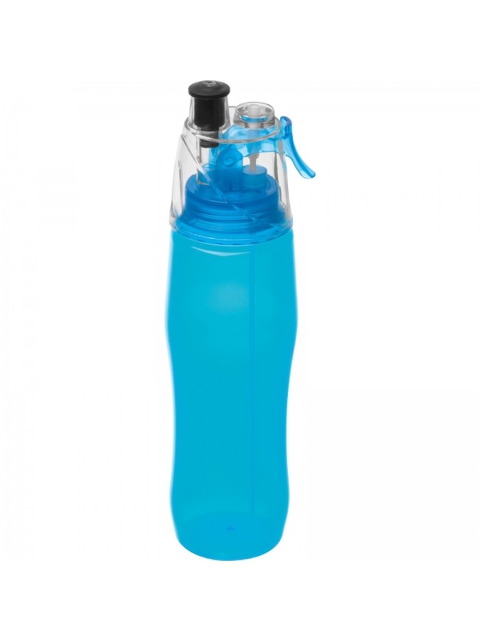 Butelka plastikowa ze spryskiwaczem 700 ml ELEANOR