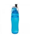 Butelka plastikowa ze spryskiwaczem 700 ml ELEANOR