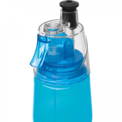 Butelka plastikowa ze spryskiwaczem 700 ml ELEANOR