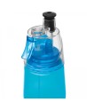 Butelka plastikowa ze spryskiwaczem 700 ml ELEANOR