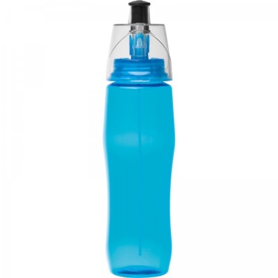 Butelka plastikowa ze spryskiwaczem 700 ml ELEANOR