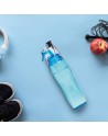 Butelka plastikowa ze spryskiwaczem 700 ml ELEANOR