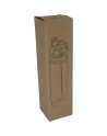 Butelka plastikowa ze spryskiwaczem 700 ml ELEANOR