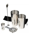 Zestaw barmański 750 ml i 30 ml ISOLDE