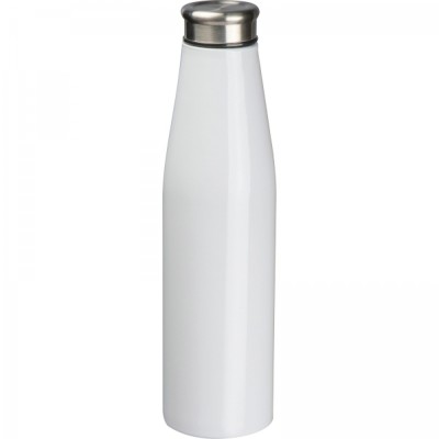 Butelka stalowa 750 ml LINDSAY