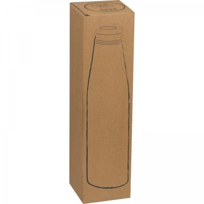 Butelka stalowa 750 ml LINDSAY