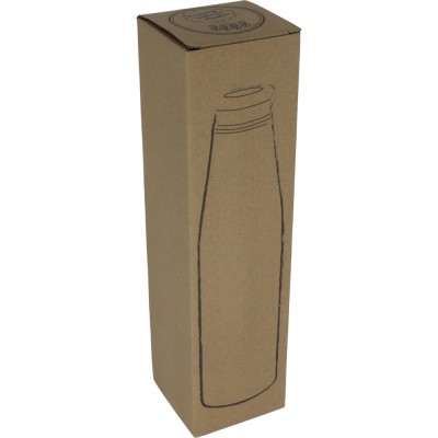 Butelka stalowa 750 ml LINDSAY