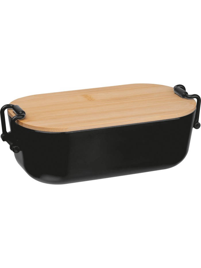 Lunch box 750 ml JAVIER