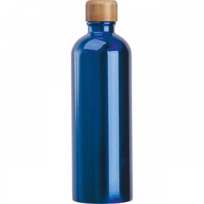Butelka metalowa 750 ml RUTH