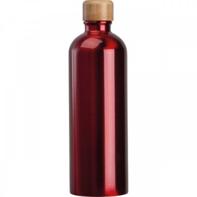 Butelka metalowa 750 ml RUTH