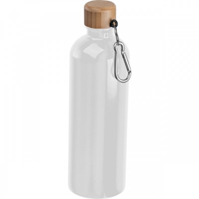 Butelka metalowa 750 ml RUTH