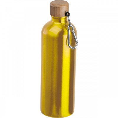 Butelka metalowa 750 ml RUTH