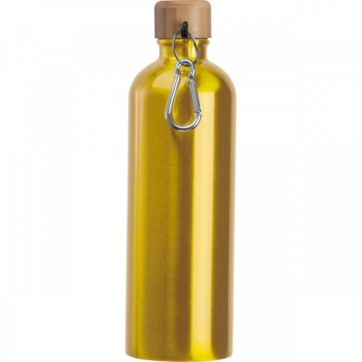 Butelka metalowa 750 ml RUTH