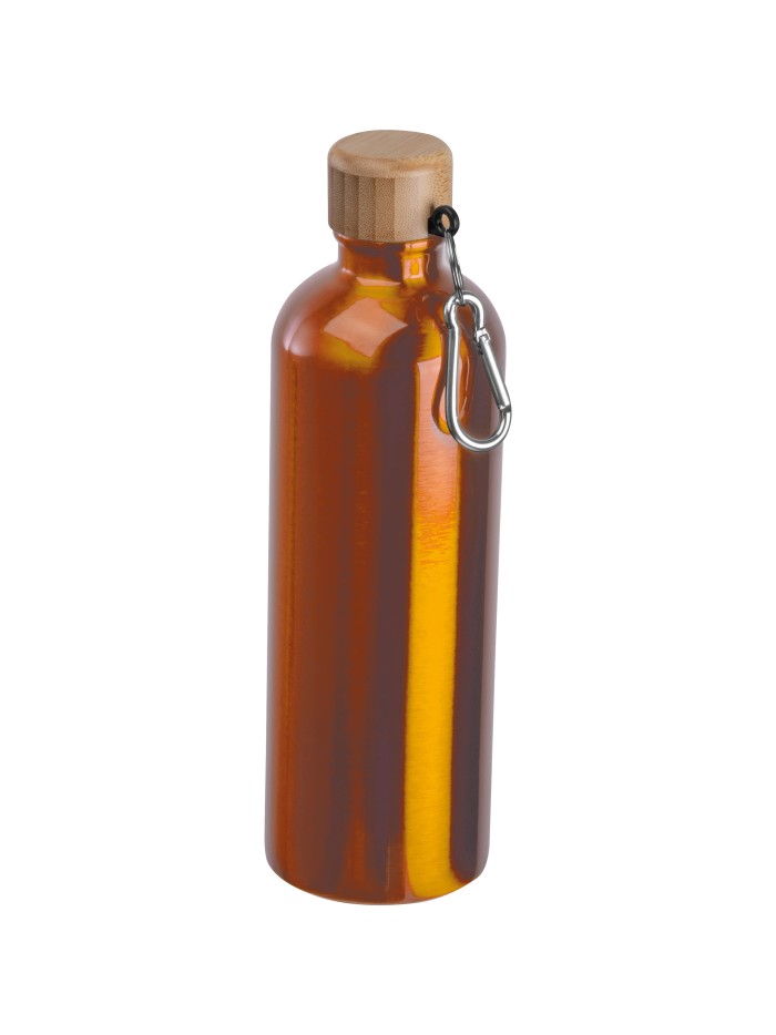 Butelka metalowa 750 ml RUTH