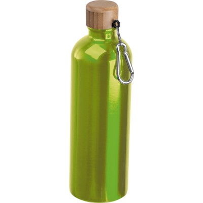 Butelka metalowa 750 ml RUTH