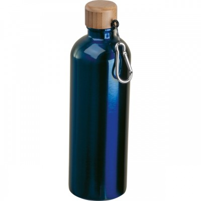 Butelka metalowa 750 ml RUTH