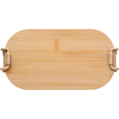 Lunch box 750 ml JAVIER