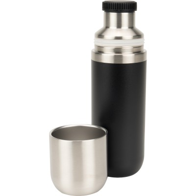 Butelka próżniowa 750 ml DINARA Schwarzwolf