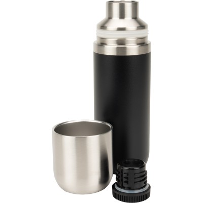 Butelka próżniowa 750 ml DINARA Schwarzwolf