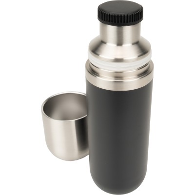 Butelka próżniowa 750 ml DINARA Schwarzwolf