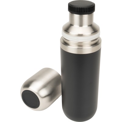 Butelka próżniowa 750 ml DINARA Schwarzwolf