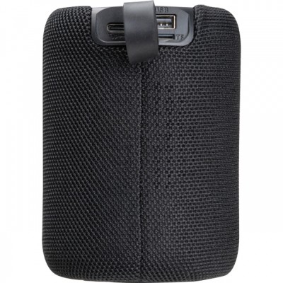 Głośnik bluetooth podświetlany LED GRETA