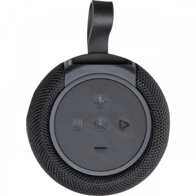 Głośnik bluetooth podświetlany LED GRETA