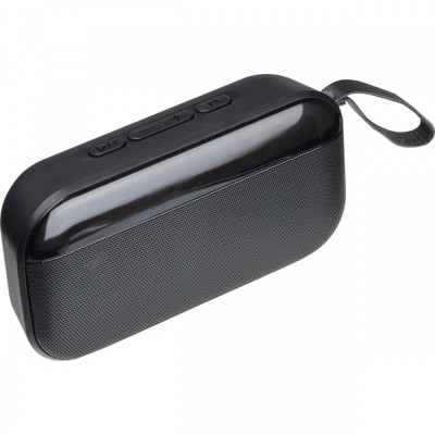 Głośnik bluetooth podświetlany LED MIRELA