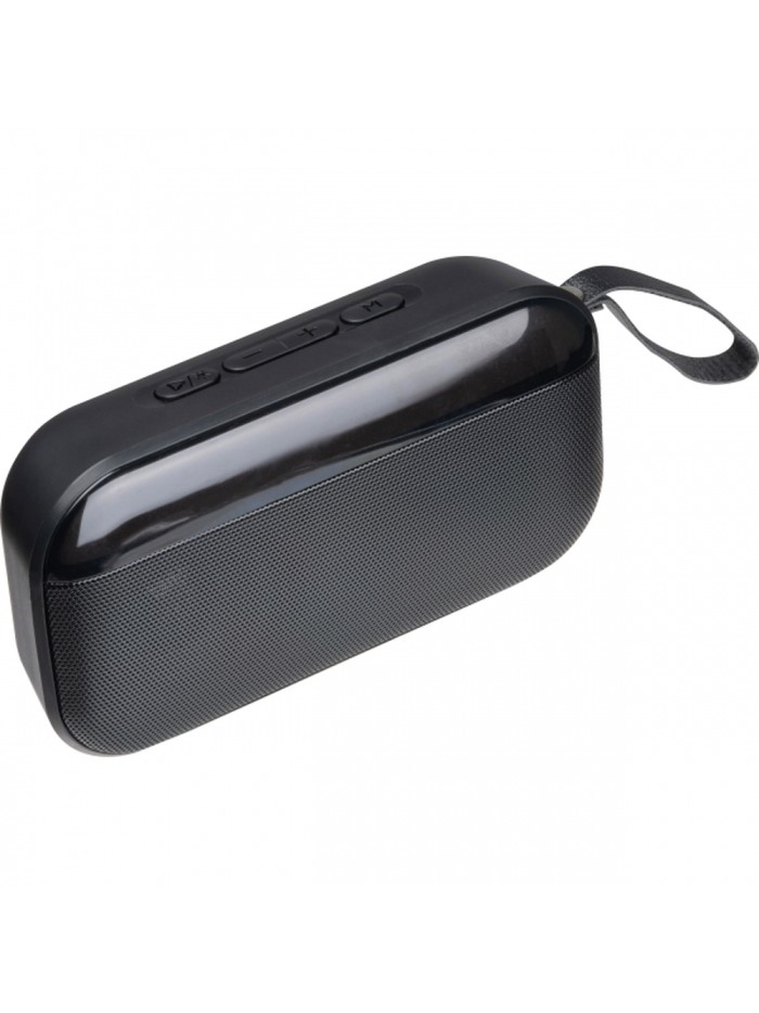 Głośnik bluetooth podświetlany LED MIRELA