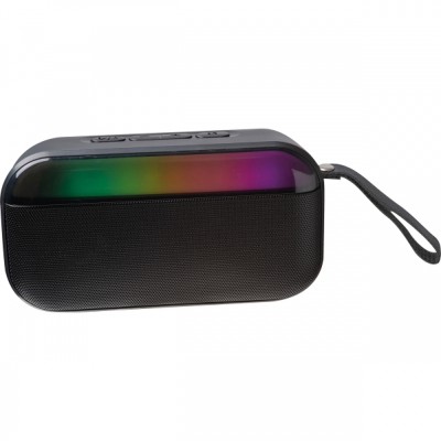 Głośnik bluetooth podświetlany LED MIRELA