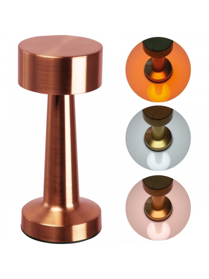 Lampka stołowa ILSE