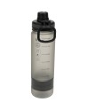Butelka z tritanu 800 ml KIBO Schwarzwolf