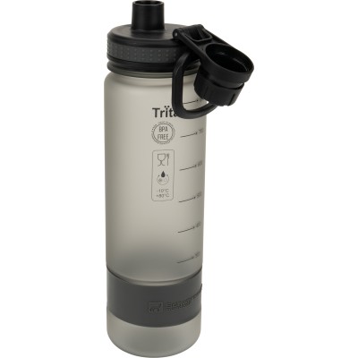 Butelka z tritanu 800 ml KIBO Schwarzwolf
