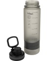 Butelka z tritanu 800 ml KIBO Schwarzwolf