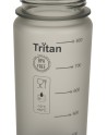 Butelka z tritanu 800 ml KIBO Schwarzwolf