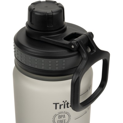 Butelka z tritanu 800 ml KIBO Schwarzwolf