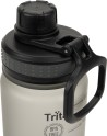 Butelka z tritanu 800 ml KIBO Schwarzwolf