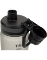 Butelka z tritanu 800 ml KIBO Schwarzwolf