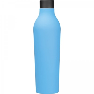 Butelka termiczna stalowa soft touch 800 ml DENIS