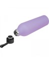Butelka termiczna stalowa soft touch 800 ml DENIS