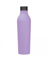 Butelka termiczna stalowa soft touch 800 ml DENIS