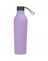 Butelka termiczna stalowa soft touch 800 ml DENIS