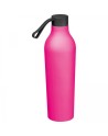 Butelka termiczna stalowa soft touch 800 ml DENIS