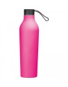 Butelka termiczna stalowa soft touch 800 ml DENIS